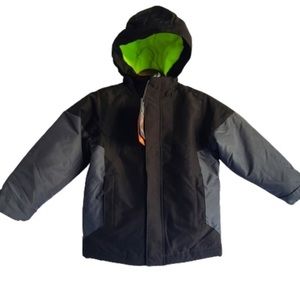 Children’s place winter coat
